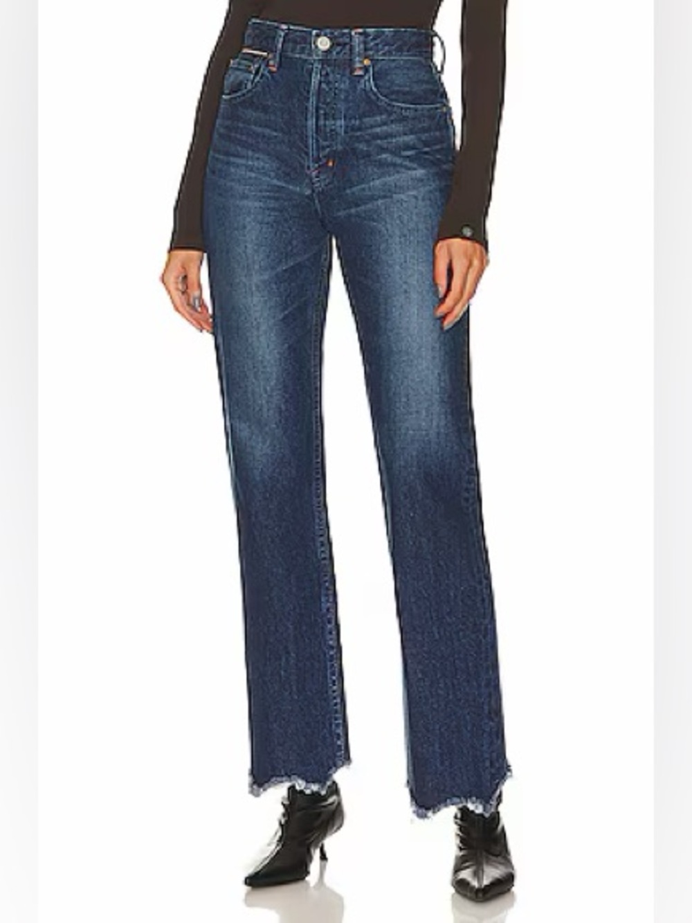 Moussy Jeans